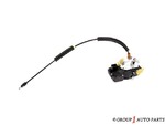 25876390 - : Passenger Side Rear Door Latch for Cadillac: Escalade, Escalade ESV, Escalade EXT | Chevrolet: Avalanche, Suburban 1500, Suburban 2500, Tahoe | GMC: Yukon, Yukon XL 1500, Yukon XL 2500 Image