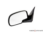 25876714 - Body: Door Mirror for GM Image