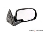 25876715 - Body: Door Mirror for GM Image