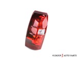 22739263 - : Driver Side Tail Lamp Assembly for Chevrolet: Avalanche Image