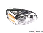 25891661 - Electrical: Headlamp Assembly for GM Image