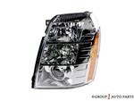 25897648 - Electrical: Headlamp Assembly for GM Image