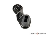 25898262 - Cooling System: Radiator Upper Bracket for GM Image
