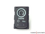 25900944 - Body: Ignition Switch for Chevrolet: Corvette Image
