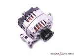 25925948 - : Alternator for Chevrolet: Colorado | GMC: Canyon | Hummer: H3, H3T Image