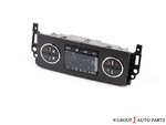 25936129 - Body: Heater Control for GM Image