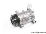 19436030 - : Compressor Kit for Cadillac: Escalade, Escalade ESV, Escalade EXT | Chevrolet: Avalanche, Colorado, Silverado 1500, Silverado 2500 HD, Silverado 3500 HD, Tahoe | GMC: Canyon, Sierra 1500, Sierra 2500 HD, Sierra 3500 HD, Yukon | Hummer: H3, H3T Image