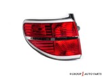 25954940 - : Driver Side Tail Lamp Assembly for Saturn: Outlook Image