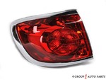 25954941 - Electrical: Tail Lamp Assembly for Buick: Enclave Image