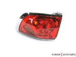 25954942 - Electrical: Tail Lamp Assembly for Buick: Enclave Image