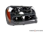 25970914 - Electrical: Headlamp Assembly for GM Image