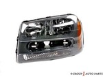 25970915 - Electrical: Headlamp Assembly for GM Image