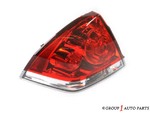 25971597 - Electrical: Tail Lamp Assembly for Chevrolet: Impala, Impala Limited Image