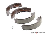 25976968 - Brakes: Brake Shoes for GM Image