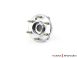 25999685 - Brakes: Hub &amp; Bearing for GM Image