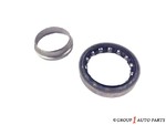 26001827 - Steering: Bearing Kit for Buick: LaCrosse, Lucerne, Park Avenue, Regal, Skyhawk | Cadillac: Allante, Cimarron, DeVille, DTS, Eldorado, Escalade, Escalade ESV, Escalade EXT, Fleetwood, Seville | Chevrolet: Avalanche, Beretta, Blazer, C/K Pickup, C1500, C2500, C3500, Cavalier, Chevette, Classic, Colorado, Corsica, Corvette, Express 1500, Express 2500, Express 3500, G10, G20, G30, Impala, Impala Limited, K1500 Pickup, K2500 Pickup, K3500 Pickup, K5 Blazer, Lumina, Malibu, Monte Carlo, P30, R10, R20, R2500, R30, R3500, S10, Silverado 1500, Silverado 1500 LD, Silverado 2500 HD, Silverado 3500 HD, Suburban 1500, Suburban 2500, Suburban C10, Suburban C1500, Suburban C20, Suburban C2500, Suburban K10, Suburban K1500, Suburban K20, Suburban K2500, Suburban R10, Suburban R1500, Suburban R20, Suburban R2500, Suburban V10, Suburban V1500, Suburban V20, Suburban V2500, Tahoe, V10, V20, V30, V3500 | GMC: C1500 Pickup, C2500 Pickup, C3500 Pickup, Canyon, G1500, G2500, G3500, Jimmy, K1500 Pickup, K2500 Pickup, K3500 Pickup, P2500, R1500 Pickup, R2500 Pickup, R3500 Pickup, Savana 1500, Savana 2500, Savana 3500, Sierra 1500, Sierra 1500 Limited, Sierra 2500 HD, Sierra 3500 HD, Sonoma, Suburban C1500, Suburban C2500, Suburban K1500, Suburban K2500, Suburban R1500, Suburban R2500, V1500, V1500 Suburban, V2500, V2500 Suburban, V3500, Yukon, Yukon XL 1500, Yukon XL 2500 | Hummer: H2, H3, H3T | Oldsmobile: Alero, Aurora, Cutlass, Cutlass Calais, Cutlass Salon, Cutlass Supreme, Firenza | Pontiac: Fiero, Grand Am, Grand Prix, J2000 Sunbird, Sunbird, T1000 Image