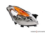 26010JB10A - : Headlamp Assembly for Nissan Image