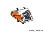 26010EA525 - : Headlamp Assembly for Nissan Image