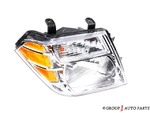 26010ZS00A - : Headlamp Assembly for Nissan Image