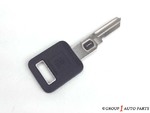26019096 - : Key for Cadillac: DeVille, Seville Image