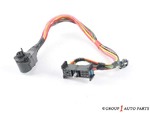 26030594 - : Ignition Switch with Key Alarm Switch for Buick: Riviera | Oldsmobile: Aurora Image