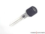 26038356 - : Ignition Key for GM Image