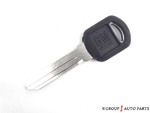 26053314 - : Door Lock and Ignition Key for GM Image