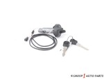 26054914 - Steering: Cylinder &amp; Keys for GM Image