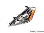 26060CA10A - : Lamp Assembly - Head, Left-hand for Nissan Image