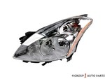 26060ZX00A - : Headlight Assembly for Nissan Image