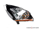 26060CD027 - : Headlamp Assembly for Nissan: 350Z Image
