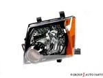 26060ZL00A - : Headlamp Assembly for Nissan: Xterra Image