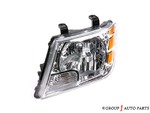 26060ZL40B - : Composite Assembly for Nissan Image