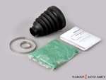 26062618 - Front Drive Axle: Inner Boot for GM Image