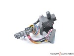 26084696 - : Turn Signal, Headlight Dimmer, Windshield Wiper and Washer Switch with Lever for Pontiac: Grand Prix Image