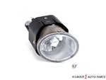 261502Y925 - : Fog Lamp Assembly for Nissan: Frontier, Maxima, Xterra Image