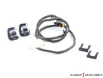 265107S000 - : License Plate Light Assembly for Nissan Image