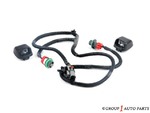 26510ZJ00A - : License Plate Light Assembly for Nissan Image