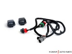 26510ZP30A - : License Lamp for Nissan Image