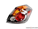 26550ZX00B - : Combo Lamp Assembly for Nissan Image