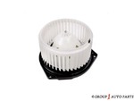 272251EA0A - : Fan &amp; Motor for Nissan: 350Z, 370Z, Murano, Z Image