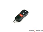 282687Z800 - : Remote Control Key Fob for Nissan Image