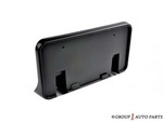 2C3Z17A385AA - Body: License Bracket for Ford Image
