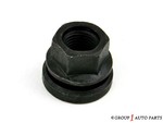BK3Z1012A - : Wheel Nut for Ford: F-250 Super Duty, F-350 Super Duty, F-450 Super Duty, F-550 Super Duty, Transit-150, Transit-250, Transit-350, Transit-350 HD Image