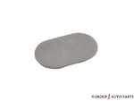 2C3Z2531458BAA - Body: Grip Handle Cover for Ford Image