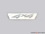 2C3Z9925622BAA - : Truck Bed Decal for Ford Image