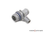 2C5Z6A666AA - : PCV Valve for Ford: Edge, Escape, Explorer, Explorer Sport Trac, Freestar, Fusion, Mustang, Ranger, Taurus, Taurus X | Lincoln: Aviator, MKX, MKZ | Mercury: Mariner, Milan, Monterey, Mountaineer, Sable Image