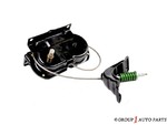 2L1Z1A131BA - : Spare Tire Hoist for Ford Image