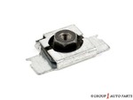 2L1Z78101C38CA - Body: Lower Tie Bar Lower Bracket for Ford Image