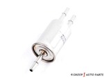 2L2Z9155AB - : Fuel Filter for Ford: Expedition, Explorer, Explorer Sport, Explorer Sport Trac, Focus, Freestar, Ranger | Lincoln: Navigator | Mercury: Monterey, Mountaineer Image